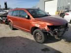 2012 Dodge Journey Se للبيع في Wichita، KS - Front End