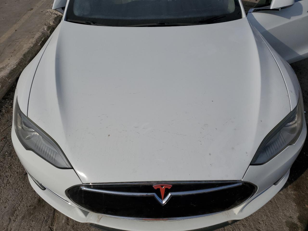 2013 Tesla Model S VIN: 5YJSA1DP7DFP13715 Lot: 78268804