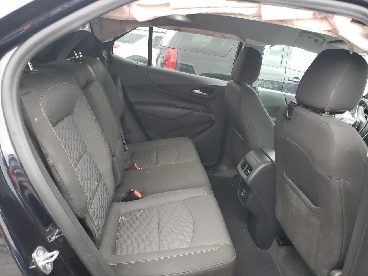 2020 Chevrolet Equinox - Image 11