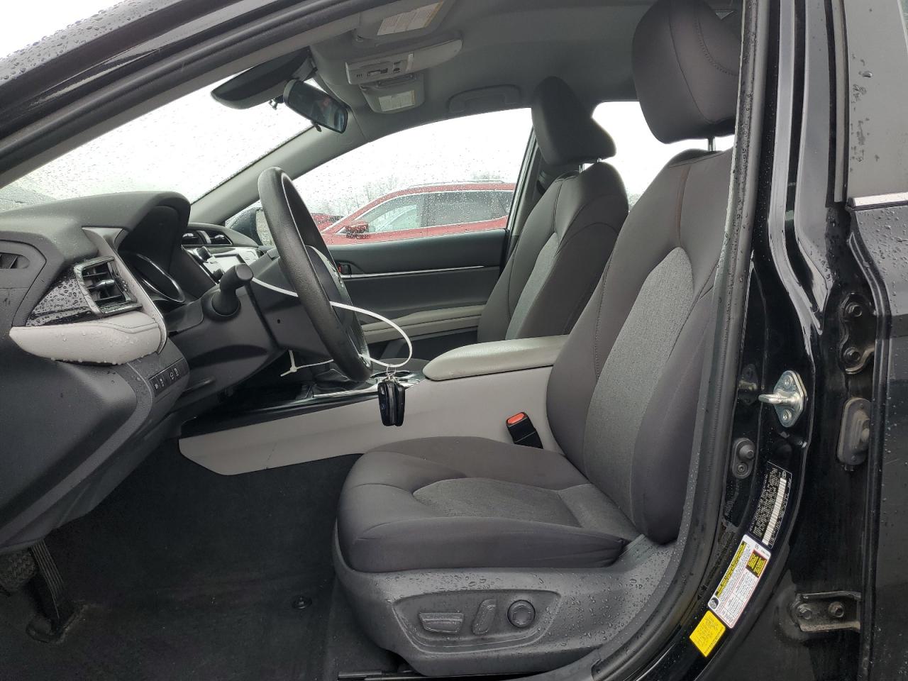 2020 Toyota Camry - Image 7