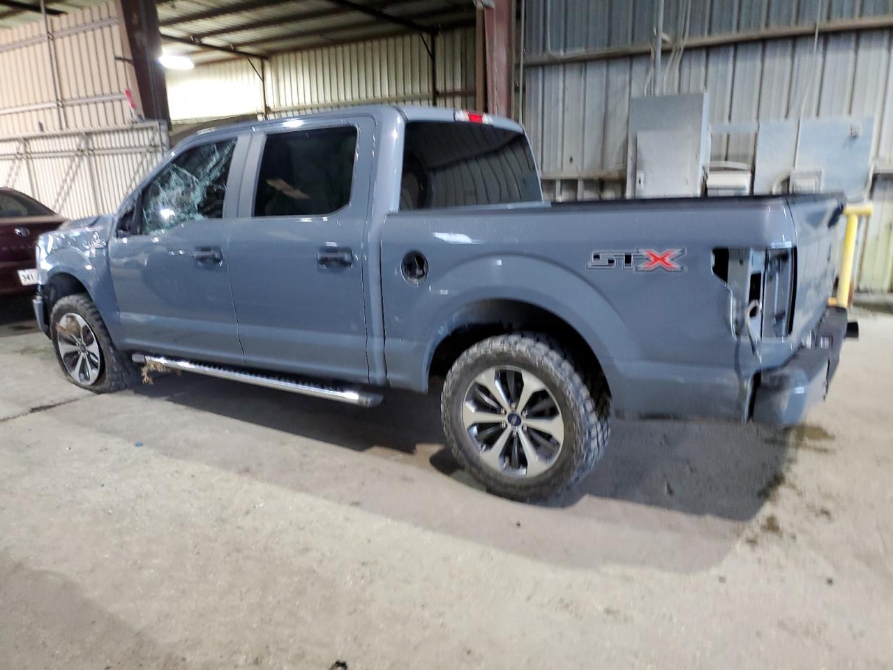 2019 Ford F-150 - Image 2