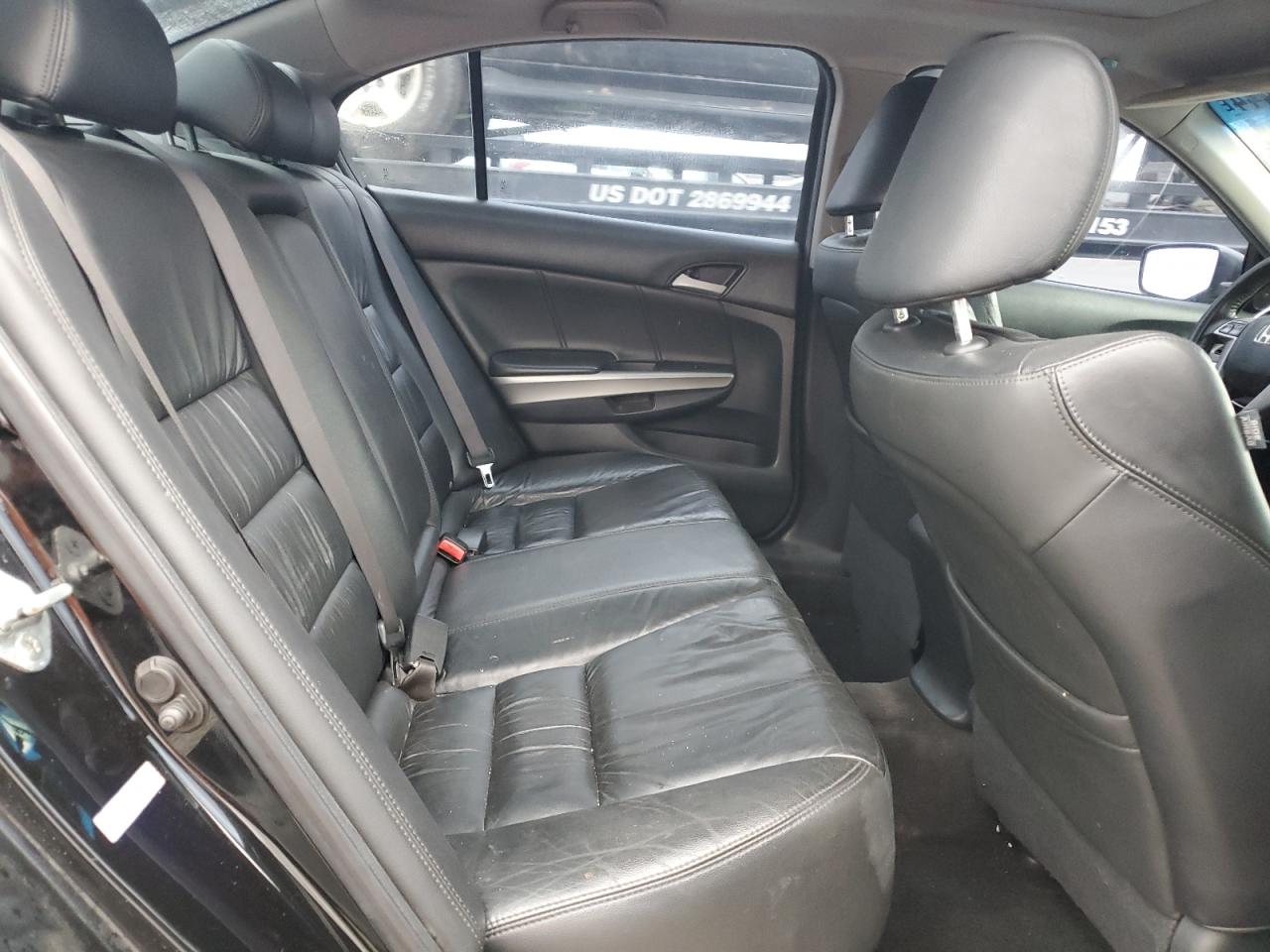 2008 Honda Accord - Image 10