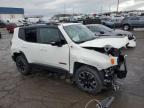 2023 Jeep Renegade Trailhawk na sprzedaż w Woodhaven, MI - Front End