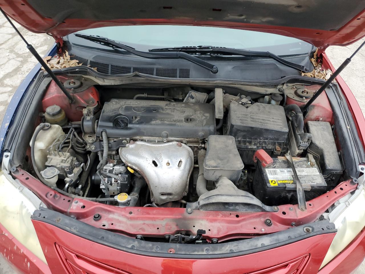 2009 Toyota Camry - Image 13