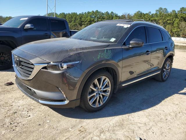  MAZDA CX-9 2016 Угольный