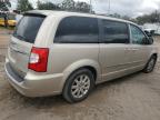 2013 Chrysler Town & Country Touring en Venta en Riverview, FL - Front End