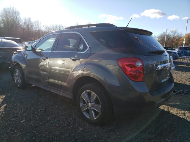  CHEVROLET EQUINOX 2013 Szary