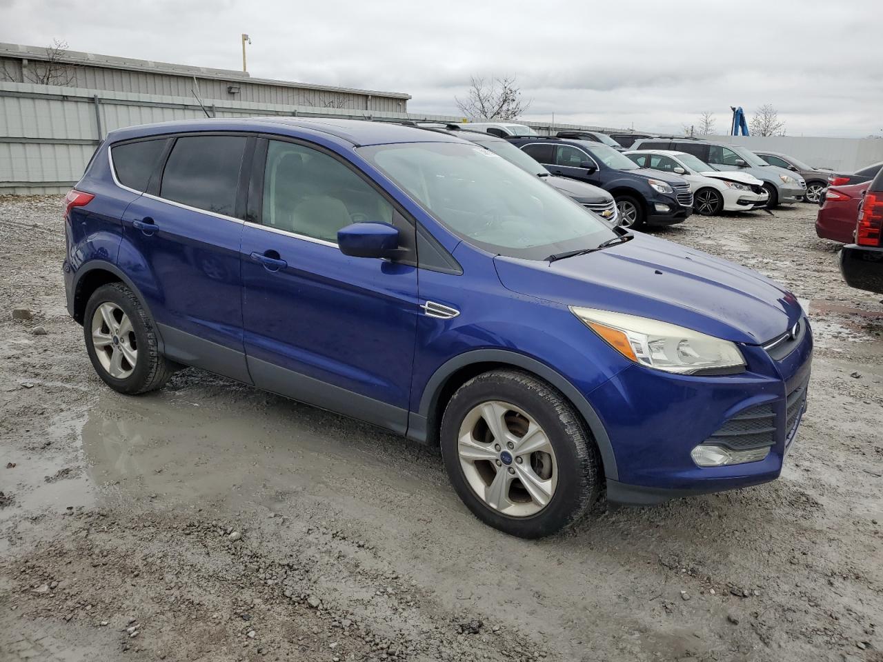 2015 Ford Escape - Image 4