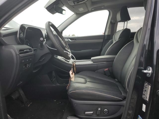  HYUNDAI PALISADE 2023 Czarny