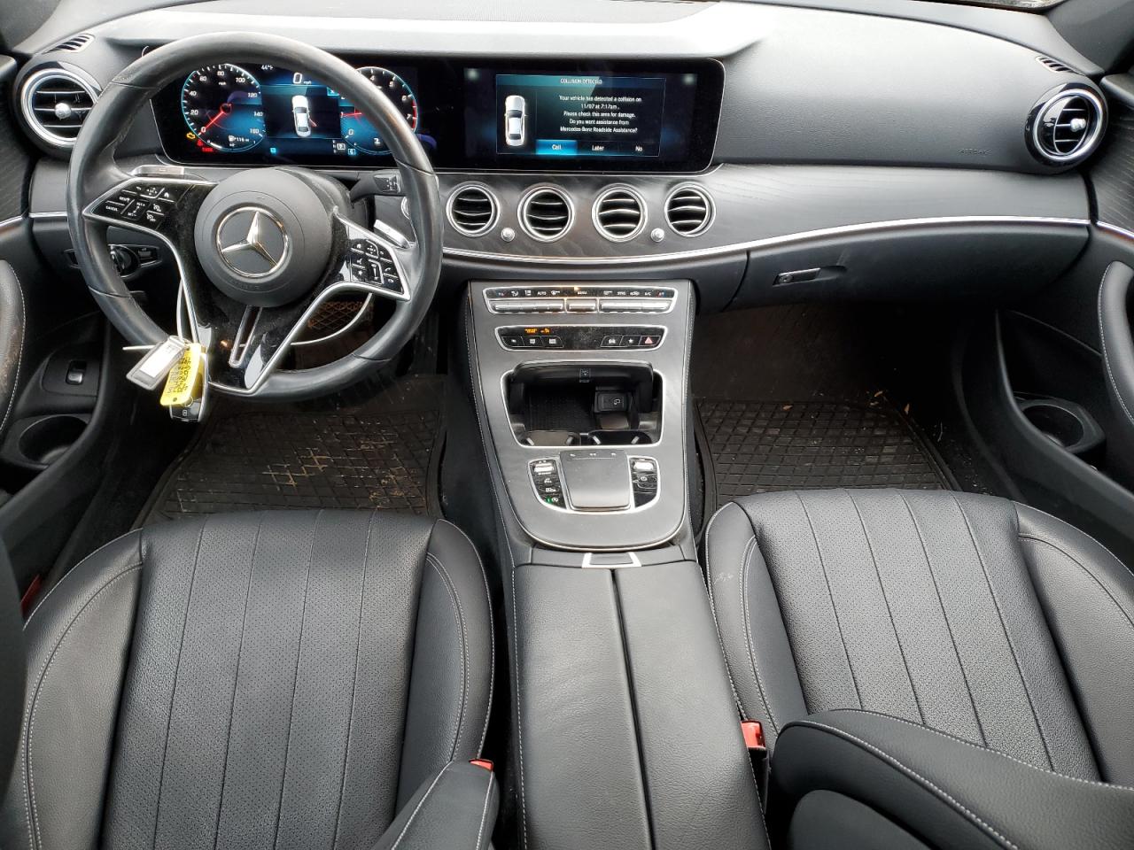 2022 Mercedes-Benz E-klasse - Image 8