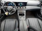 2022 Mercedes-Benz E 350 4Matic en Venta en Elgin, IL - Front End