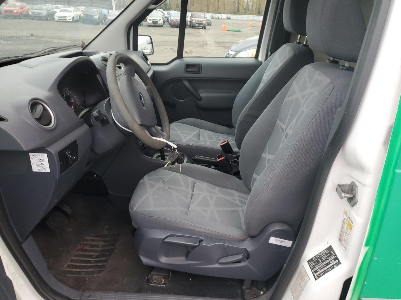 2012 Ford Transit - Image 7