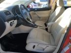 2011 Volkswagen Jetta Tdi продається в Kansas City, KS - Front End