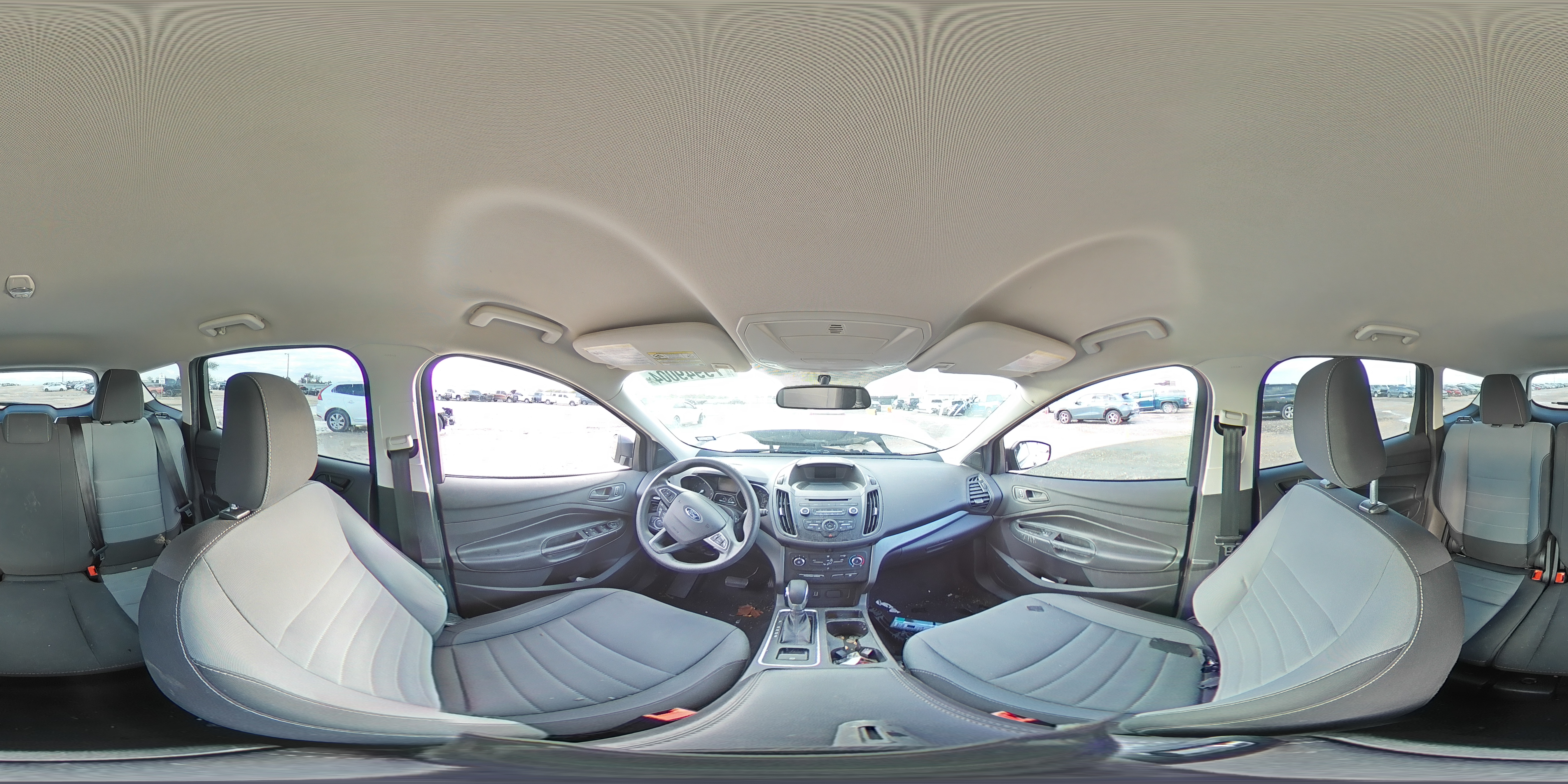 2018 Ford Escape - Image 14