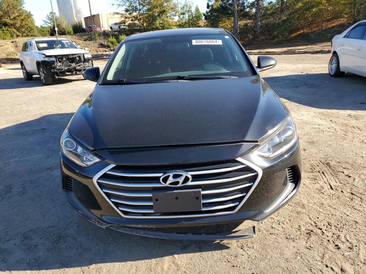 2018 Hyundai Elantra - Image 5