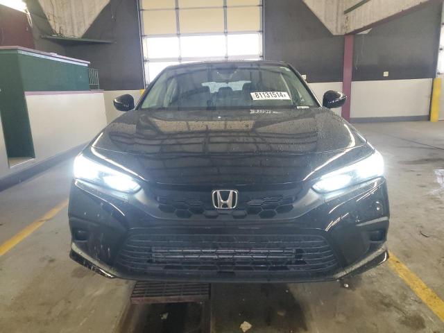  HONDA CIVIC 2024 Czarny