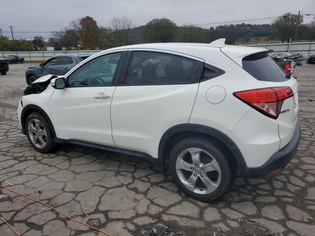 Parquets HONDA HR-V 2016 Biały