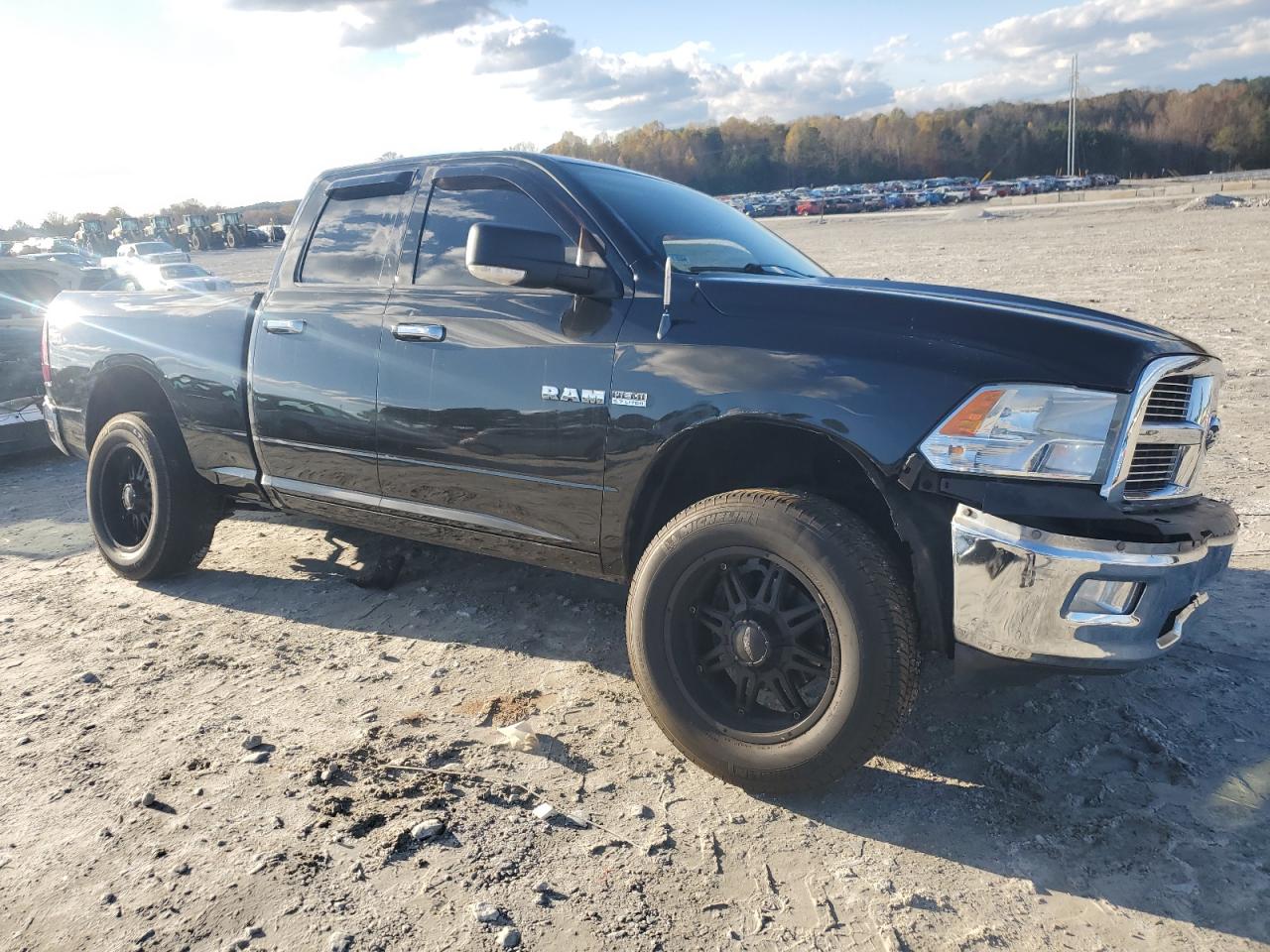 2010 Dodge RAM - Image 4