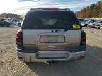 2002 Chevrolet Trailblazer  de vânzare în Hampton, VA - Front End