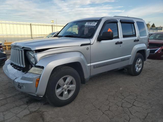 2011 Jeep Liberty Sport