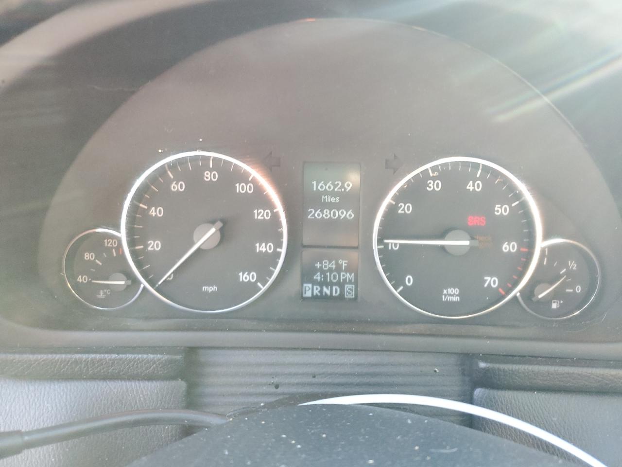 2005 Mercedes-Benz C-klasse - Image 9
