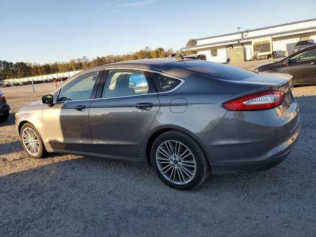  FORD FUSION 2014 Gray