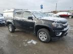2020 Chevrolet Colorado Lt იყიდება Indianapolis-ში, IN - Mechanical
