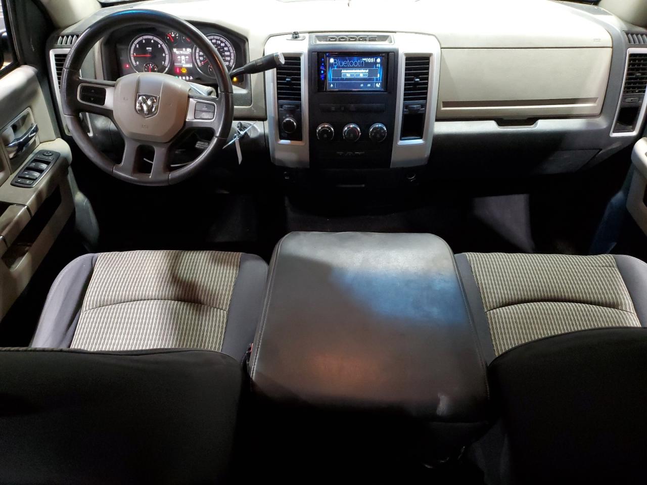 2010 Dodge RAM - Image 8