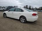 2013 Volkswagen Passat Se zu verkaufen in Finksburg, MD - Rear End