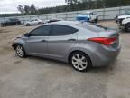 2013 Hyundai Elantra Gls zu verkaufen in Harleyville, SC - Front End