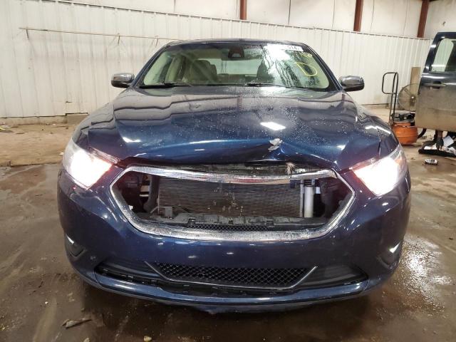  FORD TAURUS 2016 Granatowy