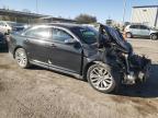 2013 Ford Taurus Limited na sprzedaż w Las Vegas, NV - Front End