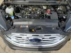 2024 Ford Edge Titanium en Venta en Davison, MI - Rear End