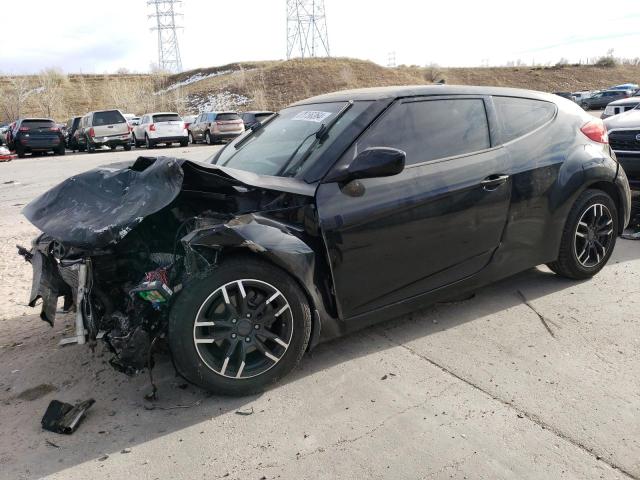 2012 Hyundai Veloster 