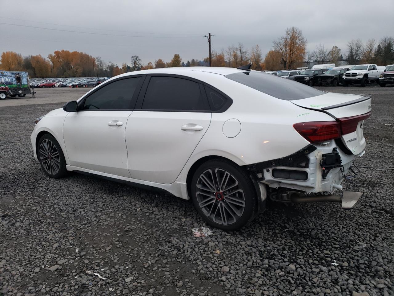 2024 Kia Forte - Image 2