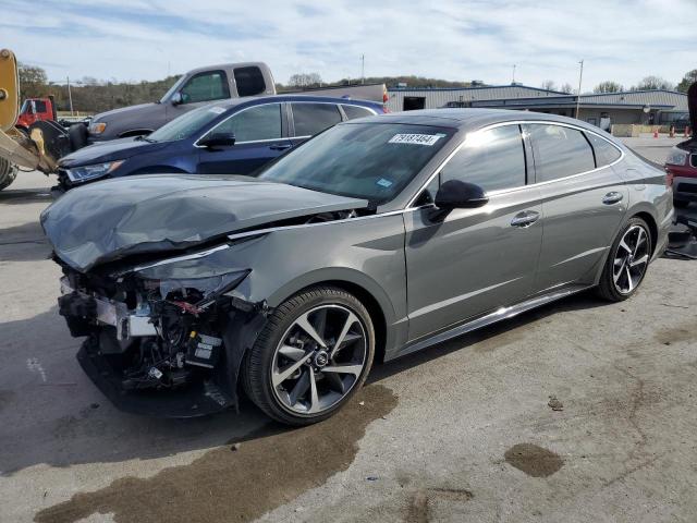 2023 Hyundai Sonata Sel Plus