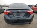 2016 TOYOTA COROLLA L for sale at Copart ON - TORONTO