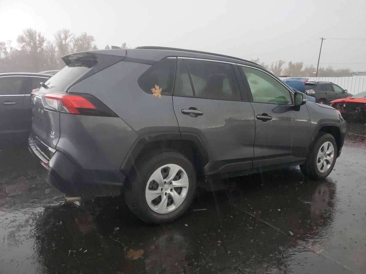 2019 Toyota RAV 4 - Image 3