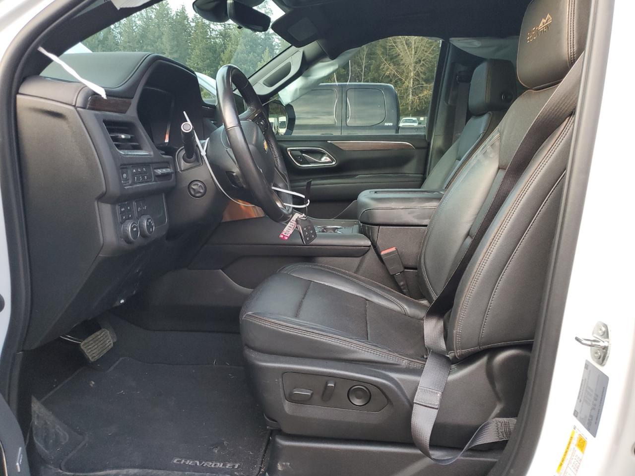 2023 Chevrolet Tahoe - Image 7