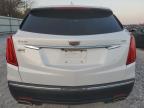 2017 Cadillac Xt5 Luxury للبيع في Prairie Grove، AR - Front End