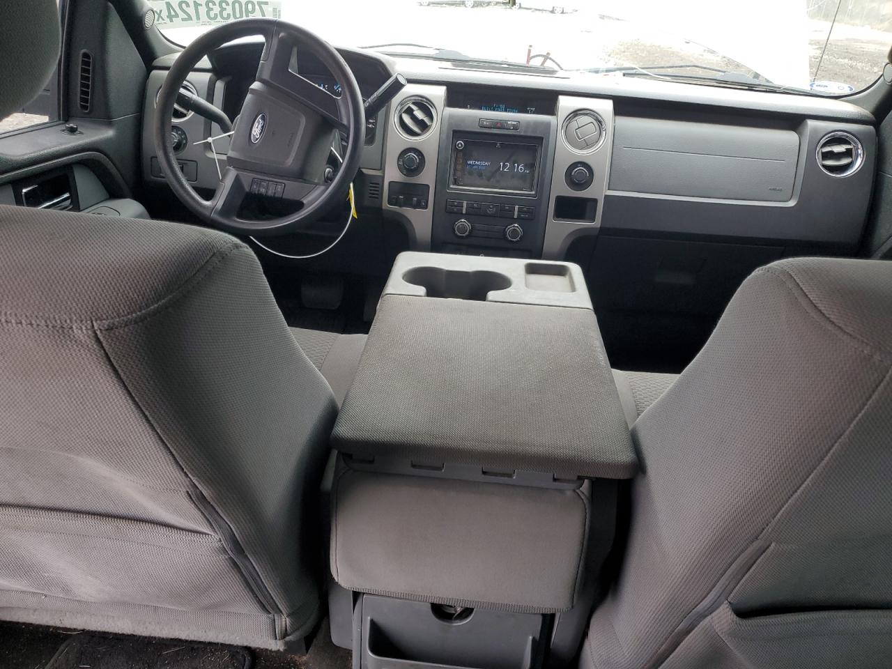 2012 Ford F-150 - Image 8