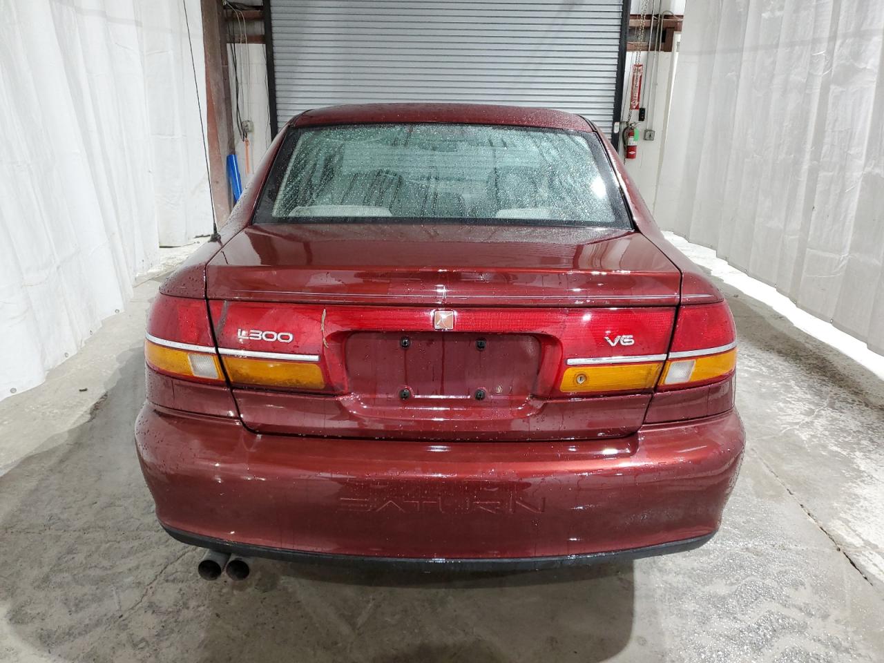 2002 Saturn L300 VIN: 1G8JW54R32Y559081 Lot: 79939684