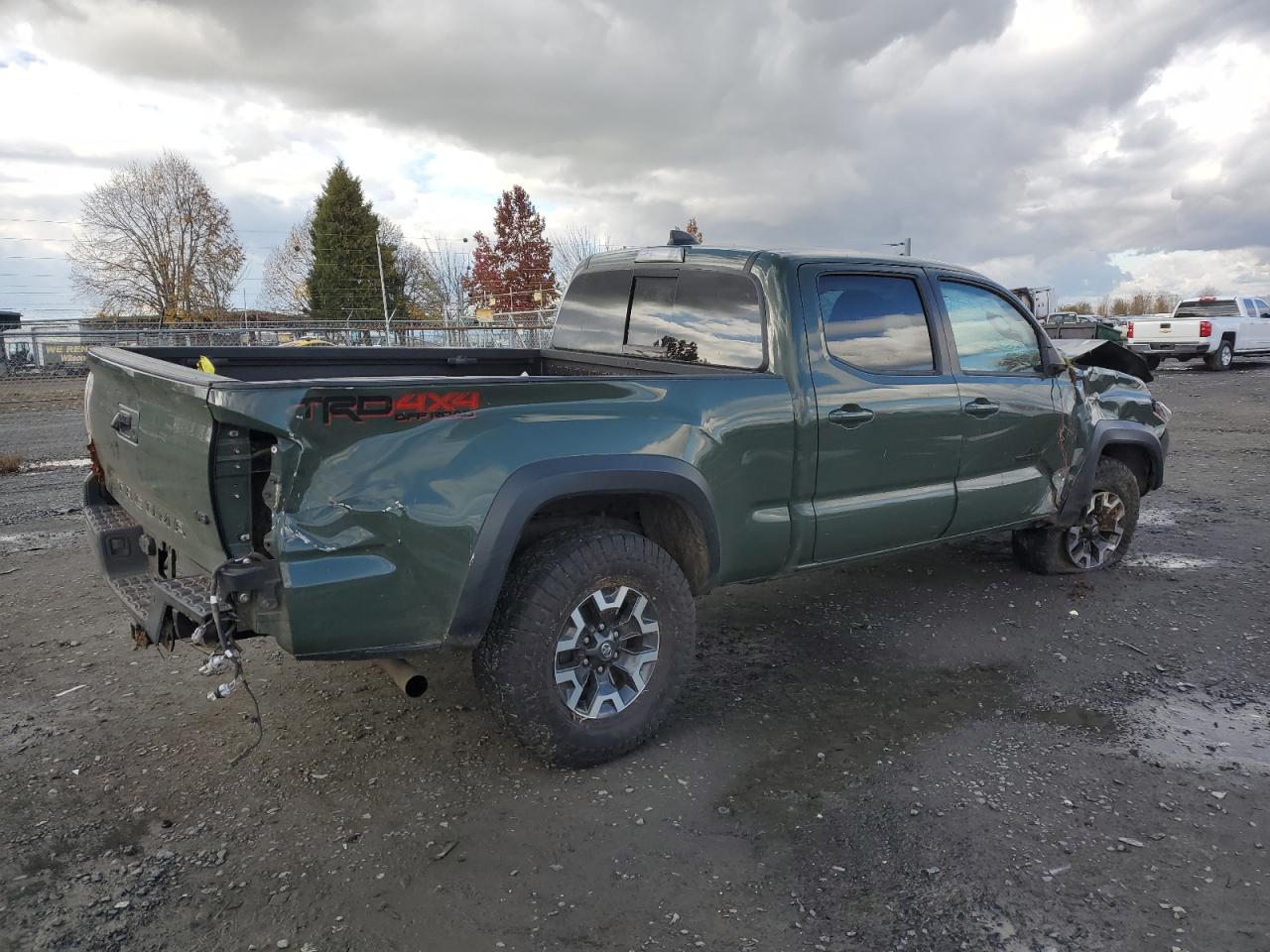 2022 Toyota Tacoma - Image 3