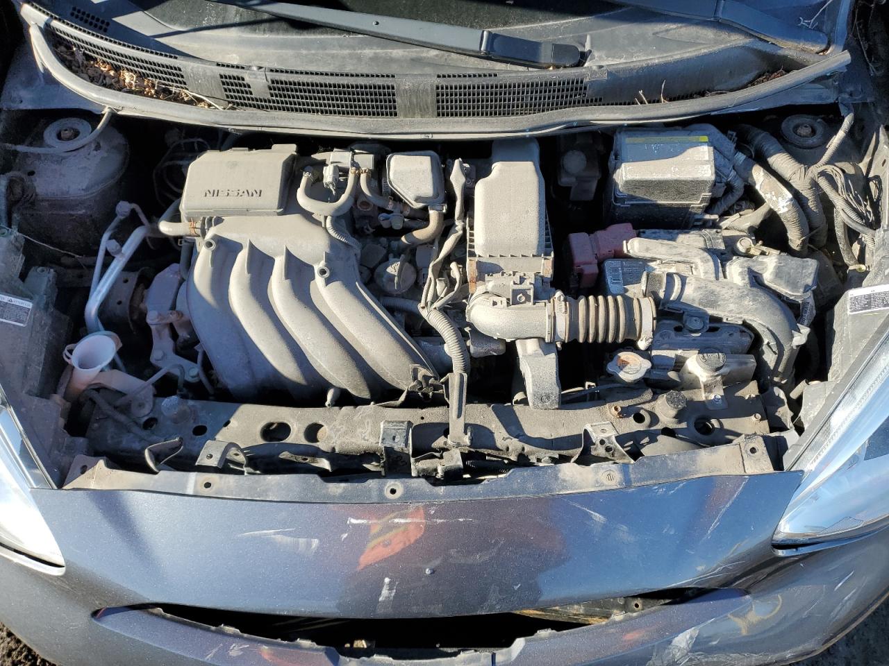2017 Nissan Micra - Image 11