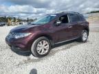 2014 Nissan Murano S للبيع في Hueytown، AL - Side