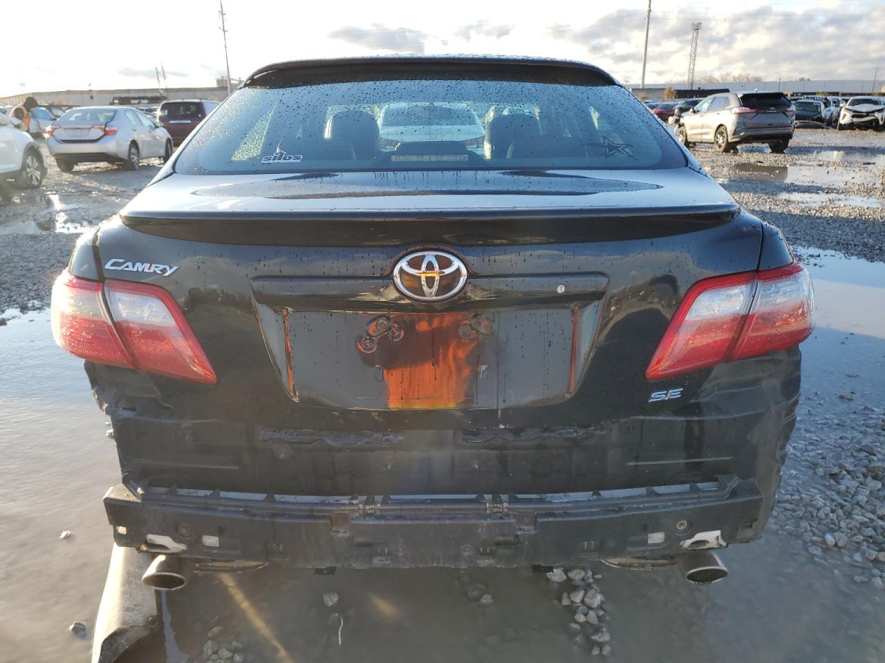 2007 Toyota Camry - Image 6