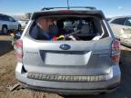 2015 Subaru Forester 2.5I Limited zu verkaufen in Brighton, CO - Burn - Engine