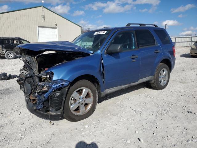 2009 Ford Escape Xlt