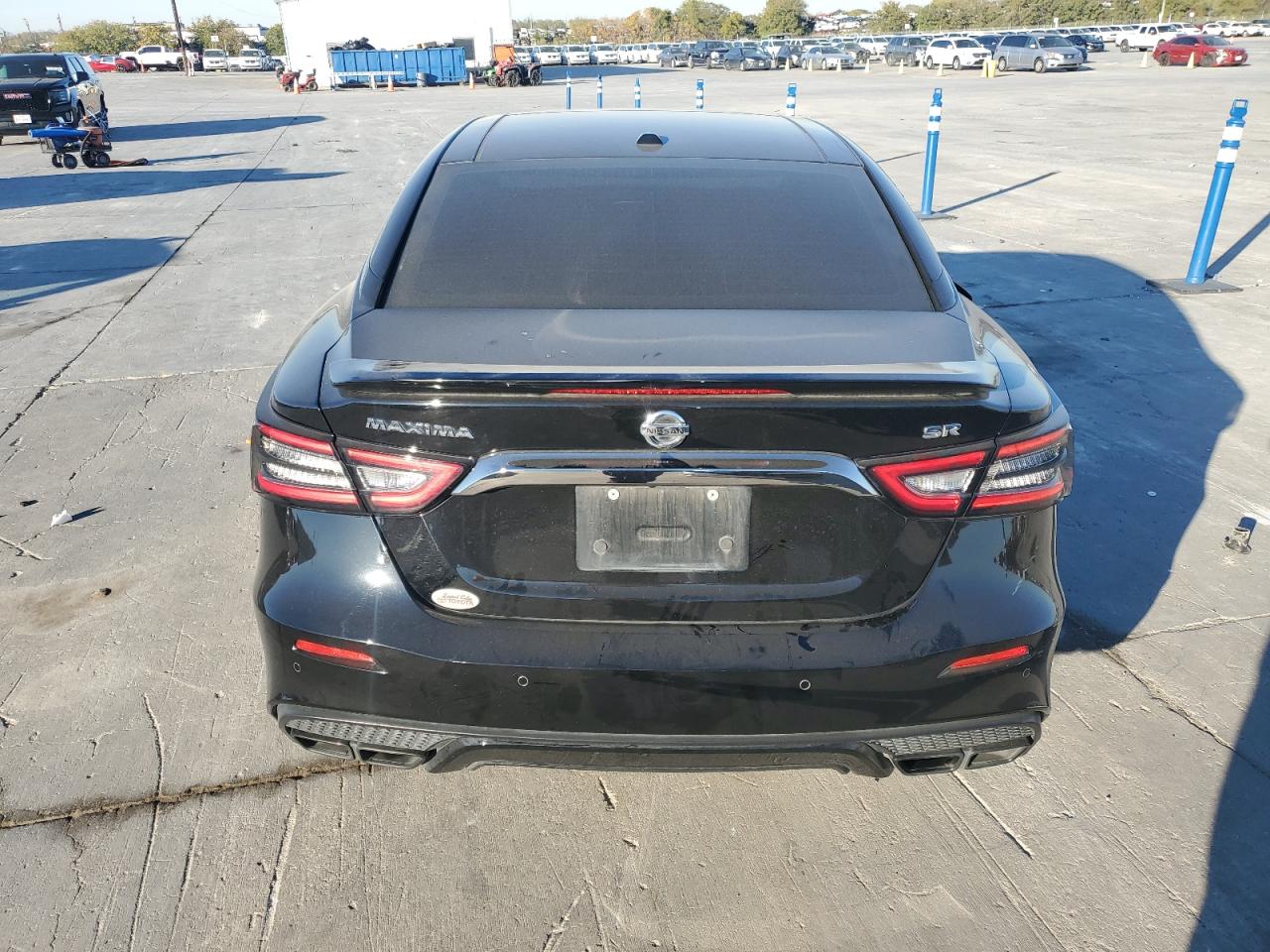 2019 Nissan Maxima - Image 6