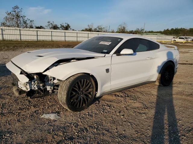 2023 Ford Mustang 